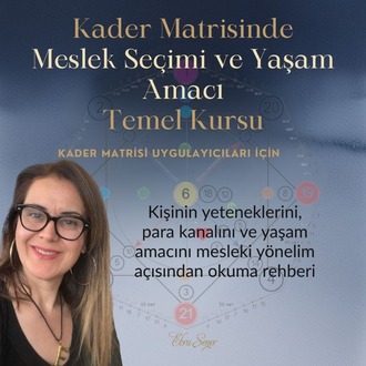 Gençler ve Yetişkinler İçin Meslek Seçiminin Amacı ve Temel Bilgileri