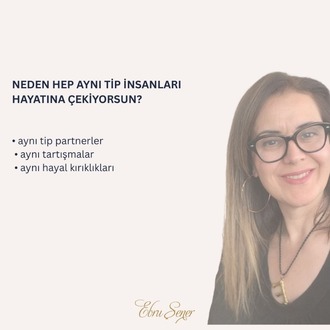 İlişki Akordu Analizi