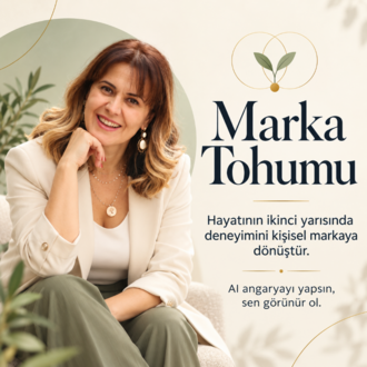 Marka Tohumu