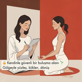  Yapay Zekâ Destekli | KÖK ÇAKRA ÇALIŞMA GÜNLÜĞÜ