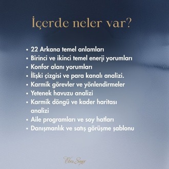 Kader Matrisi Temel Değerler El Kitabı (Başlangıç Paketi - Dijital İndirme)