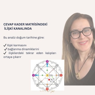İlişki Akordu Analizi