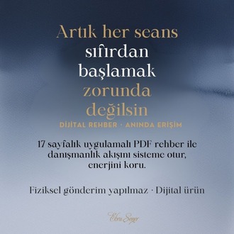 Tükenmeden Danışmanlık Yapma Rehberi
