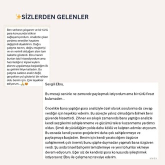 PARA AKORDU ANALİZİ