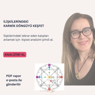 İlişki Akordu Analizi