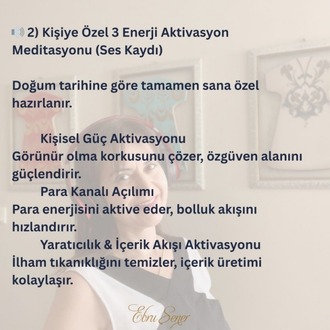 KİŞİSEL MARKA MATRİSİ ANALİZİ