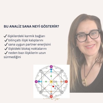 İlişki Akordu Analizi