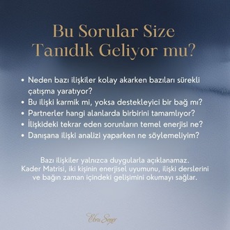 Temel Kurs: Uyumluluk ve İlişki Kurma