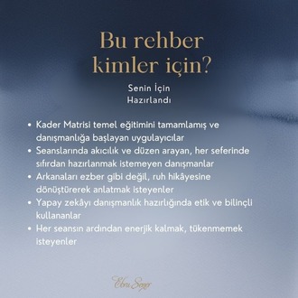 Tükenmeden Danışmanlık Yapma Rehberi