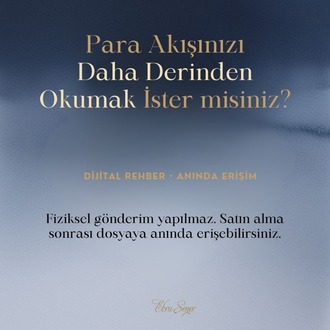 Para Kanalı ve Maddi Karma Temel Kursu