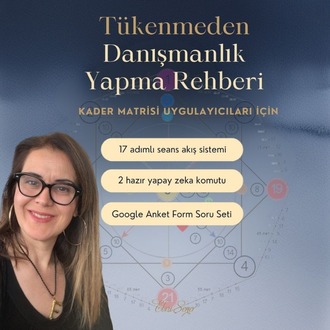 Tükenmeden Danışmanlık Yapma Rehberi
