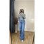 Zra Bodysuit Yeşil