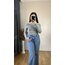 Zra Bodysuit Yeşil