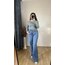 Zra Bodysuit Yeşil