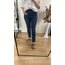 Boy Fit Mavi Jean