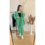 Yeşil Kimono Takım