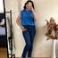 Boy Fit Mavi Jean