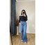 Zra Bodysuit Siyah