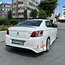 PEUGEOT 301 BODYKİT SETİ BOYASIZ