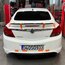 İnsignia Bodykit Seti
