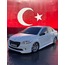 PEUGEOT 301 BODYKİT SETİ BOYASIZ