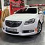 İnsignia Bodykit Seti
