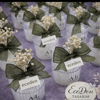 Nikah Şekeri 
