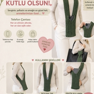 telefon askı çanta 