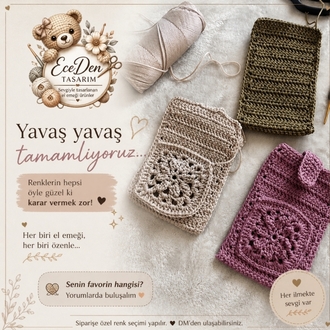 telefon cantasi 