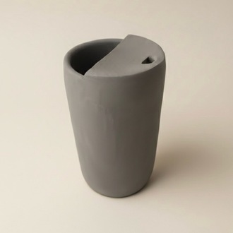 Travel Mug Set Template 3 pieces