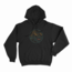Baskılı SweatShirt /Kapşonlu