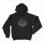Baskılı SweatShirt /Kapşonlu