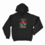 Baskılı SweatShirt /Kapşonlu