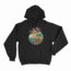 Baskılı SweatShirt /Kapşonlu