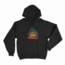 Baskılı SweatShirt /Kapşonlu