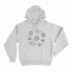 Baskılı SweatShirt /Kapşonlu
