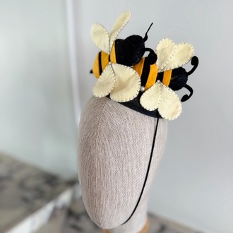 Royal Bees
