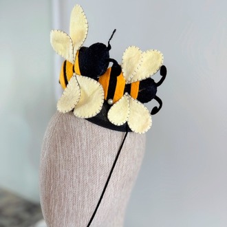 Royal Bees