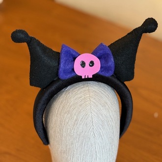 KUROMİ