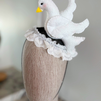 Bride Bird