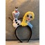 Elsa & Olaf