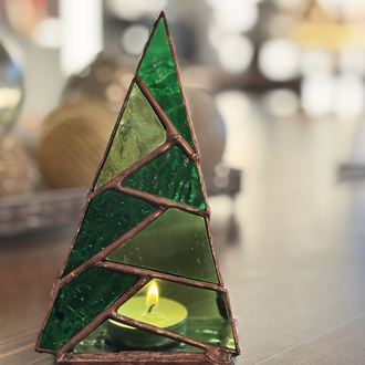 Glass & Light – Winter Edit