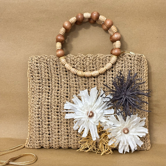 Bohem Daisy