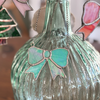 Silent Glow Collection - Vitray