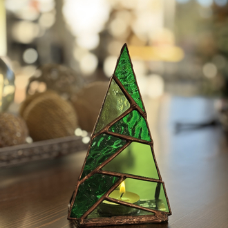 Glass & Light – Winter Edit