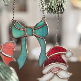 Silent Glow Collection - Vitray