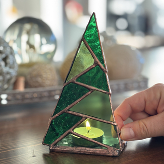 Glass & Light – Winter Edit