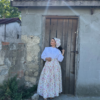 keten Etek &  bandana 