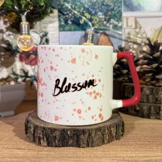 Blossom ~ Powerpuff Girls Kupa