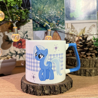 Trixie ~ my little pony kupa